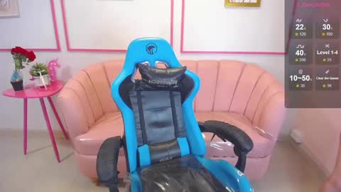 angel09 a online show from 6, 3, 2025