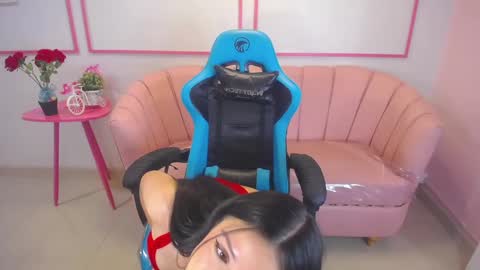 angel09 a online show from 10, 3, 2025