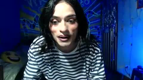 Conan Demon online show from 16, 2, 2025