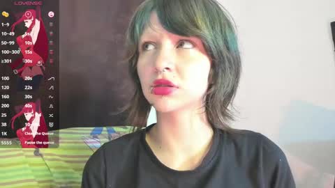 ANGEL online show from 22, 5, 2026