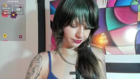 ANGEL online show from 31, 5, 2026