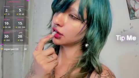 ANGEL online show from 11, 7, 2026