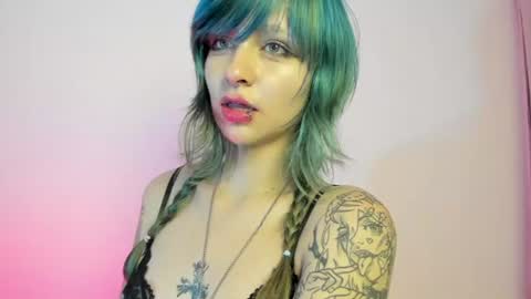 ANGEL online show from 17, 7, 2026