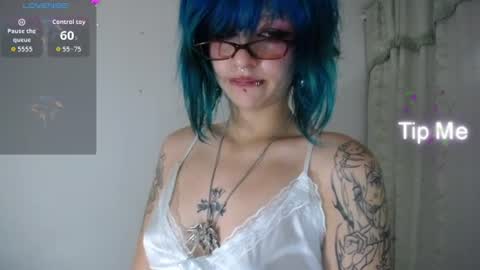 ANGEL online show from 19, 7, 2026