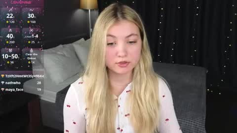 Grace online show from 16, 5, 2026