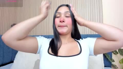 angel__ponce online show from 28, 3, 2026