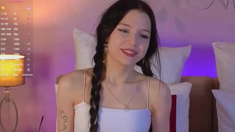  Rose  18  New here  online show from 23, 3, 2026