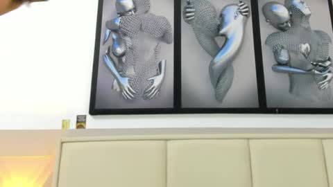 Angel online show from 21, 9, 2025