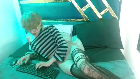 Angel  online show from 27, 3, 2026