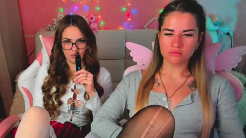 Ivanna and Jessica online show from 6, 6, 2026