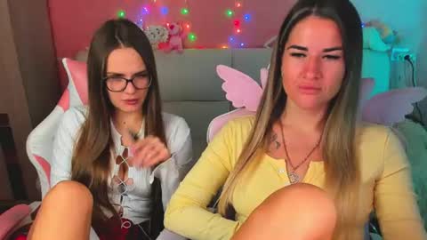 Ivanna and Jessica online show from 10, 6, 2026