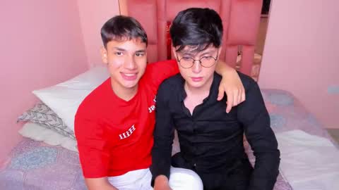 Angel and Jeff online show from 28, 11, 2025