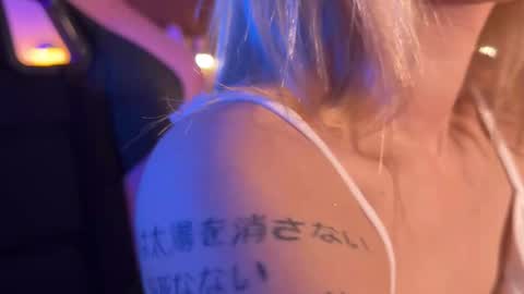 angel_ariela online show from 1, 3, 2026