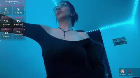 Snapshot of angel_blackhot chatting on 29, 6, 2026 angel blackhot online show from 29, 6, 2026