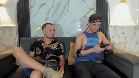 angel_blessed online show from 12, 7, 2026
