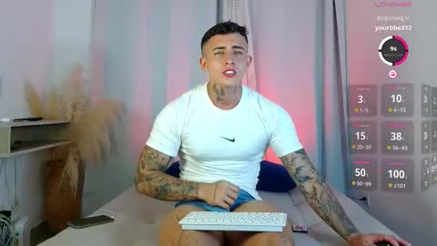 angel_boy01 online show from 21, 3, 2026