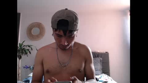 Angel Bunny7 online show from 24, 4, 2026