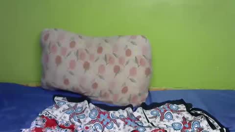 angel_cheupe online show from 16, 9, 2025