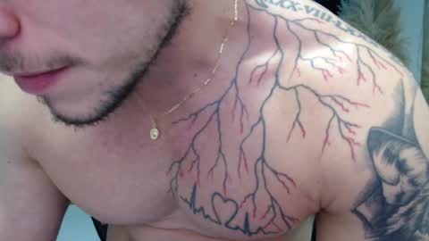 Angel Curl online show from 17, 4, 2026