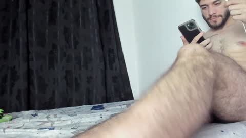 Angel Damons online show from 23, 1, 2025