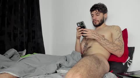 Angel Damons online show from 28, 1, 2025