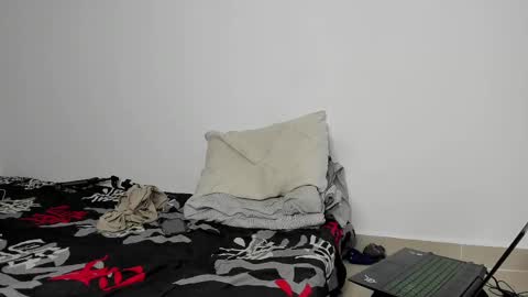 Angel Damons online show from 3, 3, 2025