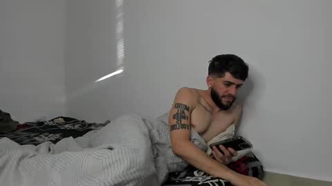 Angel Damons online show from 8, 3, 2025