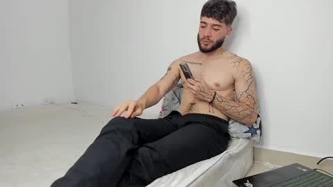 Angel Damons online show from 11, 3, 2025