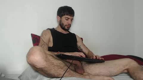 Angel Damons online show from 22, 5, 2026