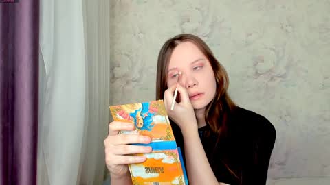 Fallen Angel online show from 2, 2, 2025