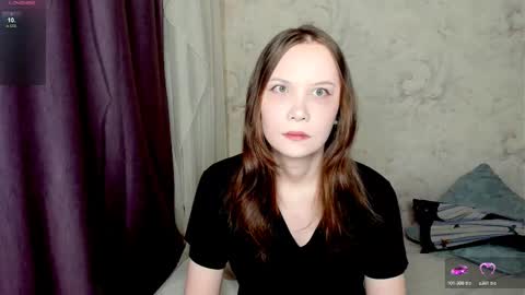 Fallen Angel online show from 13, 9, 2025