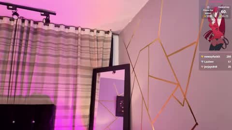 Angel-dragun online show from 12, 11, 2025