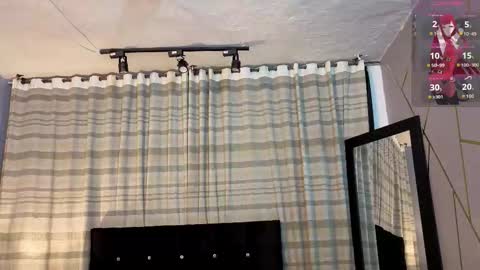 Angel-dragun online show from 4, 12, 2025