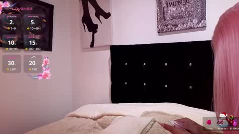 Angel-dragun online show from 19, 2, 2026