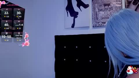 Angel-dragun online show from 8, 3, 2026