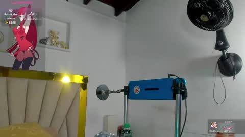 ANGHEL online show from 14, 2, 2025