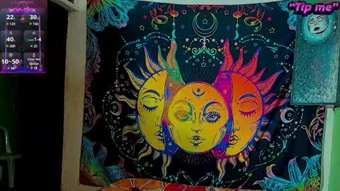 Snapshot of angel_dust9 chatting on 3, 2, 2025 Angel dust9 online show from 3, 2, 2025