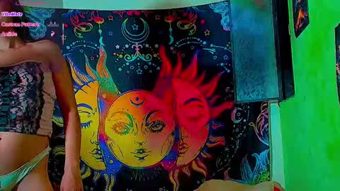 Snapshot of angel_dust9 chatting on 2, 3, 2025 Angel dust9 online show from 2, 3, 2025