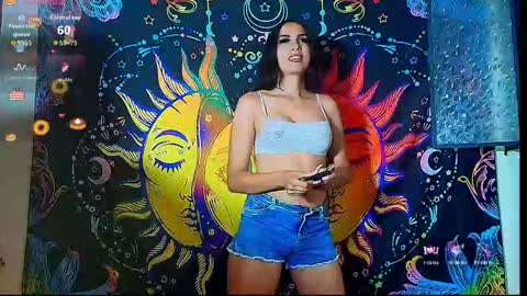 Snapshot of angel_dust9 chatting on 8, 10, 2025 Angel dust9 online show from 8, 10, 2025