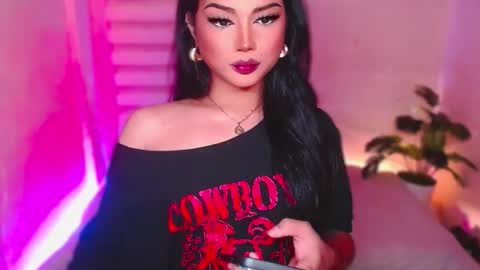 Angel online show from 2, 6, 2026