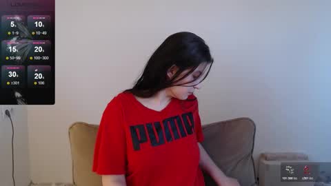 Angel online show from 15, 3, 2026