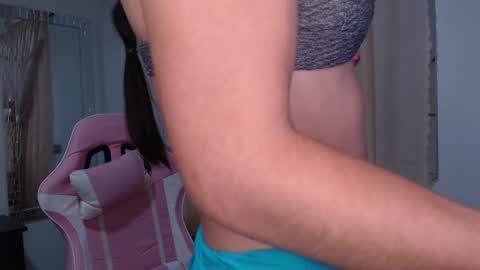 Angel Girl online show from 17, 5, 2026