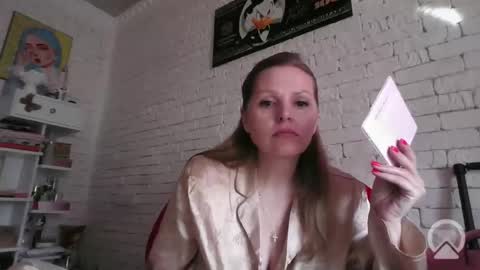 ANGEL online show from 24, 3, 2026