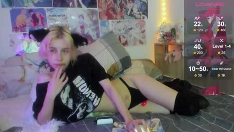 Snapshot of angel_hao chatting on 14, 1, 2025 Hao online show from 14, 1, 2025