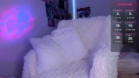 Snapshot of angel_hao chatting on 9, 9, 2025 Hao online show from 9, 9, 2025