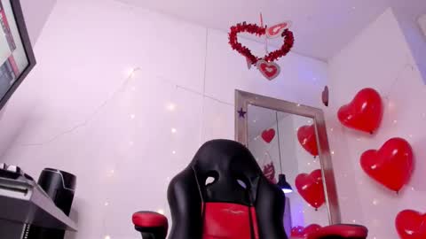 angel hardy online show from 12, 2, 2026