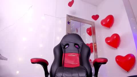 angel hardy online show from 25, 3, 2026