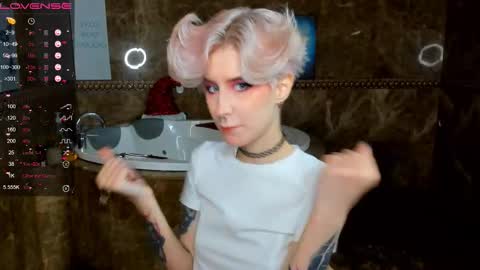 Angel Dust online show from 19, 12, 2025