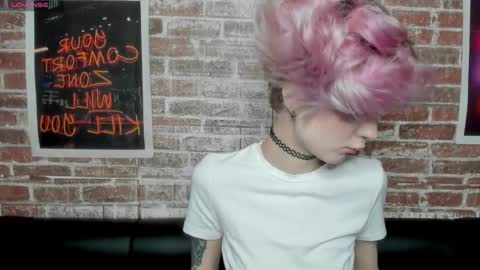 Angel Dust online show from 2, 5, 2026