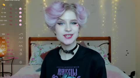 Angel Dust online show from 3, 5, 2026